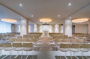 Barceló Bilbao Nervión