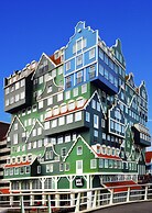 Inntel Hotels Amsterdam Zaandam