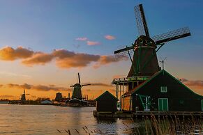 Inntel Hotels Amsterdam Zaandam
