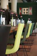 Inntel Hotels Amsterdam Zaandam