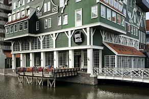 Inntel Hotels Amsterdam Zaandam