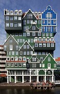 Inntel Hotels Amsterdam Zaandam