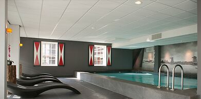 Inntel Hotels Amsterdam Zaandam