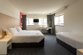 Stay Hotel Coimbra Centro