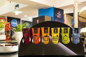 Stay Hotel Coimbra Centro