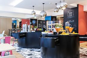 Stay Hotel Coimbra Centro