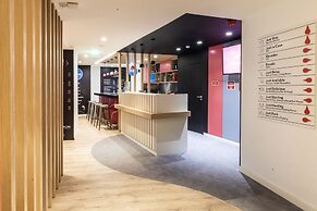 Stay Hotel Coimbra Centro