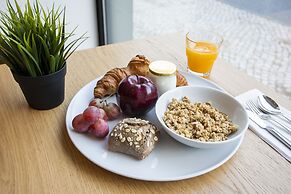 Stay Hotel Coimbra Centro