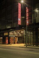 Stay Hotel Coimbra Centro