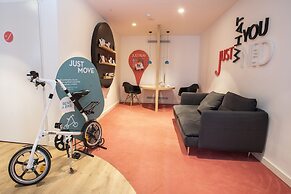 Stay Hotel Coimbra Centro