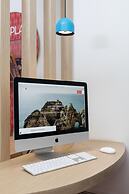 Stay Hotel Coimbra Centro