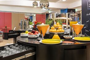 Stay Hotel Coimbra Centro