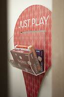 Stay Hotel Coimbra Centro