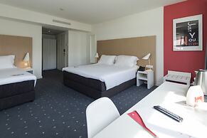 Stay Hotel Coimbra Centro