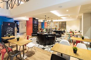 Stay Hotel Coimbra Centro