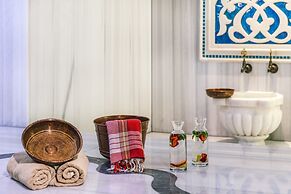 Romance Istanbul Hotel