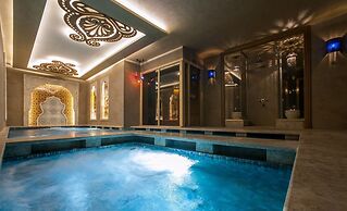 Romance Istanbul Hotel