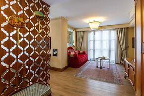 Romance Istanbul Hotel