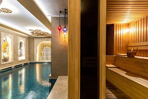 Romance Istanbul Hotel