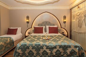 Romance Istanbul Hotel