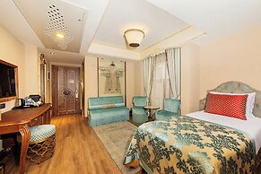 Romance Istanbul Hotel
