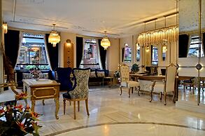 Romance Istanbul Hotel