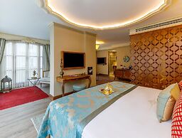 Romance Istanbul Hotel
