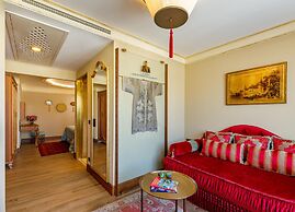 Romance Istanbul Hotel