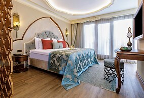Romance Istanbul Hotel