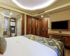 Romance Istanbul Hotel