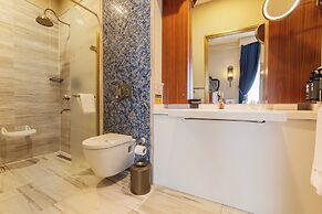 Romance Istanbul Hotel