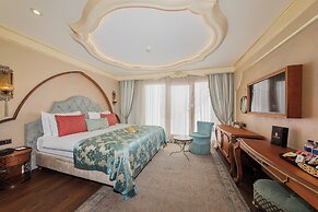Romance Istanbul Hotel