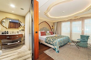 Romance Istanbul Hotel
