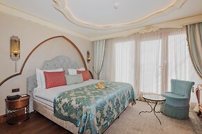 Romance Istanbul Hotel