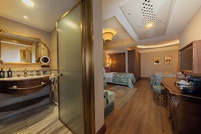 Romance Istanbul Hotel