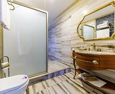 Romance Istanbul Hotel