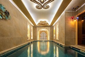 Romance Istanbul Hotel