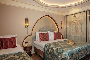 Romance Istanbul Hotel