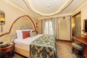 Romance Istanbul Hotel