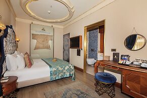 Romance Istanbul Hotel