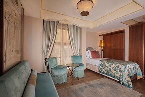 Romance Istanbul Hotel