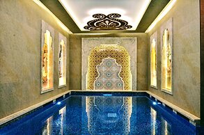 Romance Istanbul Hotel