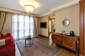 Romance Istanbul Hotel