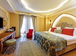 Romance Istanbul Hotel