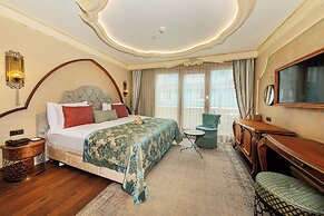 Romance Istanbul Hotel