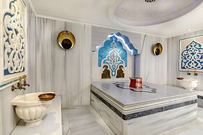 Romance Istanbul Hotel