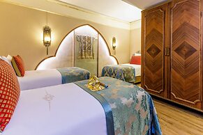 Romance Istanbul Hotel