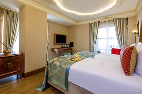Romance Istanbul Hotel