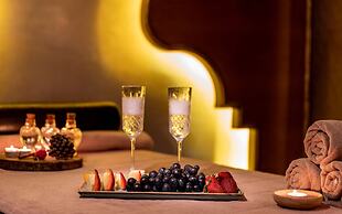 Romance Istanbul Hotel