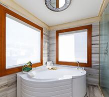 Romance Istanbul Hotel